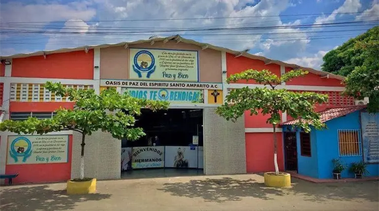 Albergue "Amparito" en Villahermosa dejar&aacute; de recibir migrantes a partir del 2027