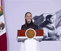 Abre Sheinbaum puerta al di&aacute;logo con Tatiana Clouthier, pero advierte que no intervendr&aacute; en temas de Morena