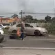 Tras bloqueo, manifestantes llegan a acuerdo con autoridades sobre puente a desnivel y peatonal en la Villahermosa – C&aacute;rdenas