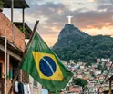 Polic&iacute;a de Brasil investiga posible interferencia externa de EE. UU.