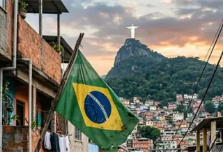 Polic&iacute;a de Brasil investiga posible interferencia externa de EE. UU.