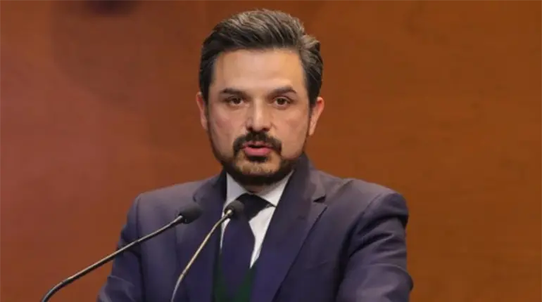 PAN alista denuncia ante FGR contra Zo&eacute; Robledo por muerte de beb&eacute;s en Durango y Jalisco