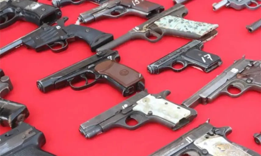 Adolescentes en EE. UU. recaban armas y las venden a cárteles mexicanos: NYT