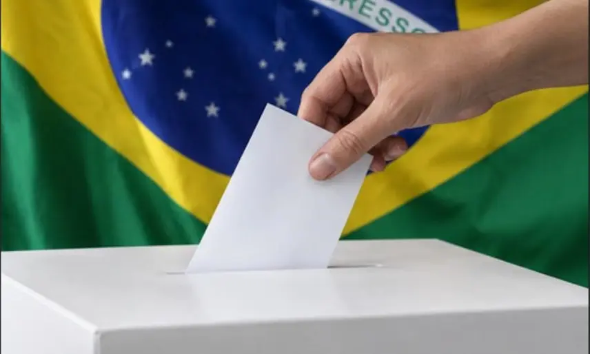 Bolsonaro y Lula se van a segunda vuelta en la presidencial de Brasil