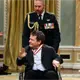 Messi lanzar&aacute; serie animada en Disney