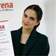 Andrea Ch&aacute;vez es designada como coordinadora de la defensa de la 4T en Ciudad Ju&aacute;rez, Chihuahua