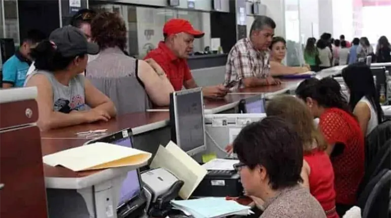 Tras censo en dependencias, en dos semanas tendr&iacute;a Finanzas propuesta para programa de retiro voluntario