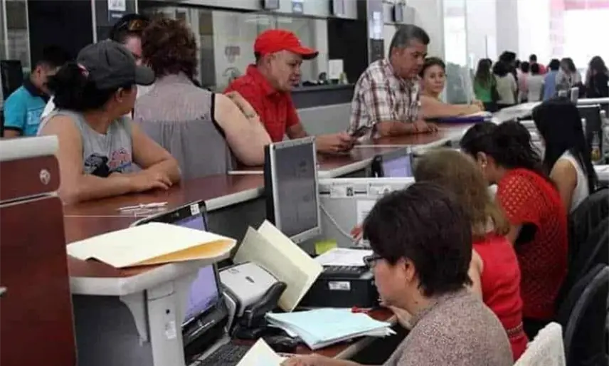 Tras censo en dependencias, en dos semanas tendría Finanzas propuesta para programa de retiro voluntario