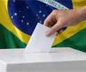 "La situaci&oacute;n de M&eacute;xico es especial", justifica Sheinbaum ante virtual ventaja de la derecha en Brasil