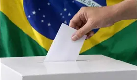 "La situaci&oacute;n de M&eacute;xico es especial": Sheinbaum ante virtual ventaja de la derecha en Brasil