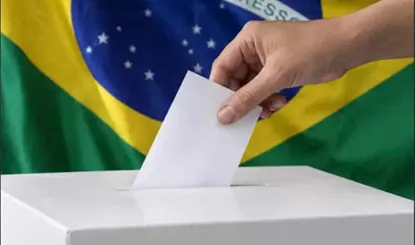"La situaci&oacute;n de M&eacute;xico es especial": Sheinbaum ante virtual ventaja de la derecha en Brasil