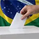 "La situaci&oacute;n de M&eacute;xico es especial", justifica Sheinbaum ante virtual ventaja de la derecha en Brasil