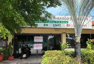 May pide a FGE investigar a fondo presunto desfalco millonario en la Uni&oacute;n de Cr&eacute;dito Ganadero