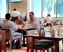 Evaristo Hern&aacute;ndez se re&uacute;ne con Juan Manuel F&oacute;cil, a d&iacute;as del inicio del proceso electoral