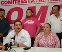Andy L&oacute;pez podr&iacute;a no buscar ser diputado, sino el fuero para evitar extradici&oacute;n a EE.UU., advierte SOMOS