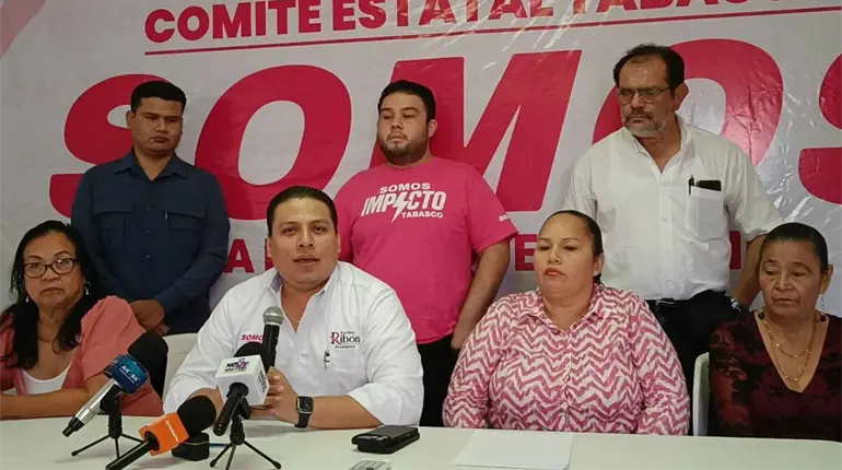 Andy L&oacute;pez podr&iacute;a no buscar ser diputado, sino el fuero para evitar extradici&oacute;n a EE.UU., advierte SOMOS
