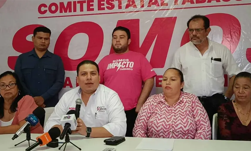 Andy López podría no buscar ser diputado, sino el fuero para evitar extradición a EE.UU., advierte SOMOS