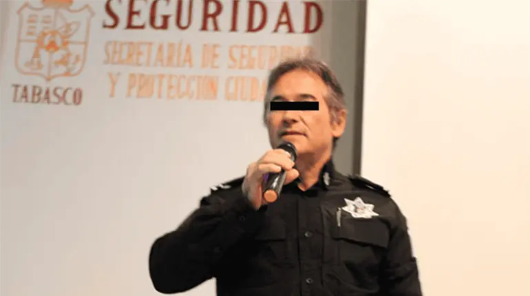 Fijan plazo a la Fiscal&iacute;a General del Estado para concluir investigaci&oacute;n contra Berm&uacute;dez por desaparici&oacute;n forzada