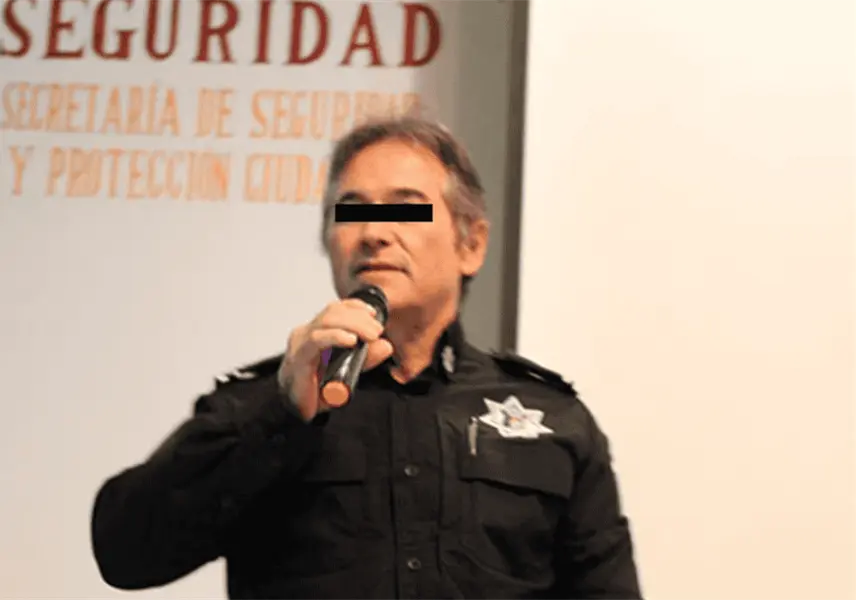Fijan plazo a la FGE para concluir investigaci&oacute;n contra Berm&uacute;dez por desaparici&oacute;n forzada