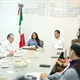 Dos zonas de baja presi&oacute;n traer&aacute;n lluvias de hasta 150 mm a Tabasco