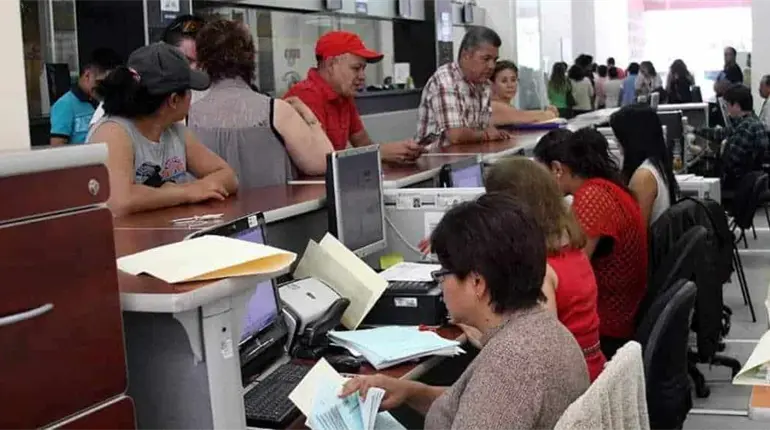 Tras censo en dependencias, en dos semanas tendr&iacute;a Finanzas la propuesta para programa de retiro voluntario