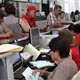 Inicia pago de beca Rita Cetina en Tabasco