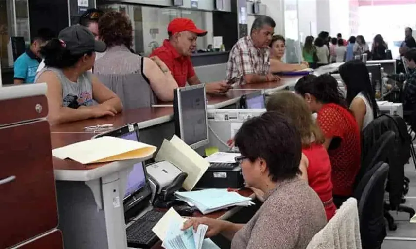 Tras censo en dependencias, en dos semanas tendría Finanzas la propuesta para programa de retiro voluntario