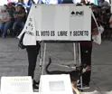 Gobierno estatal garantiza recursos al IEPC para la organizaci&oacute;n de pr&oacute;ximos comicios