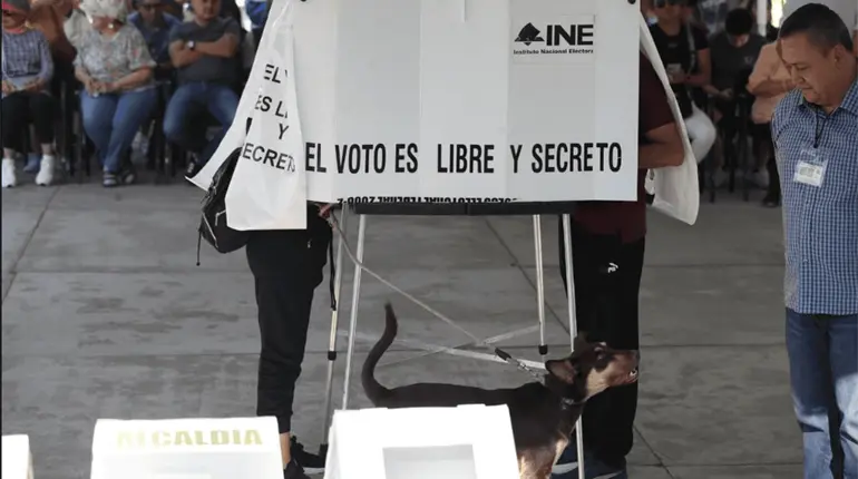 Gobierno estatal garantiza recursos al IEPC para la organizaci&oacute;n de pr&oacute;ximos comicios