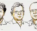 Otorgan Premio Nobel de Medicina a cient&iacute;ficos que investigan los canales i&oacute;nicos activos por luz y la optogen&eacute;tica