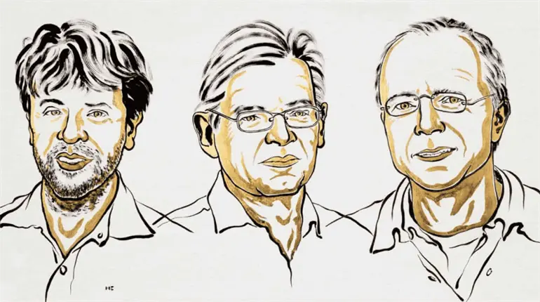 Otorgan Premio Nobel de Medicina a cient&iacute;ficos que investigan los canales i&oacute;nicos activos por luz y la optogen&eacute;tica
