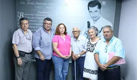 Los directivos se auto prestaban y no pagaban: Socios de la Uni&oacute;n de Cr&eacute;dito Ganadero