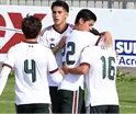 El tabasque&ntilde;o Fernando Ruiz es titular con M&eacute;xico Sub-17 ante China en la Vertex Cup de Inglaterra