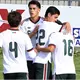 El tabasque&ntilde;o Fernando Ruiz fue titular con M&eacute;xico sub-17 en el duelo ante China en la Vertex Cup en Inglaterra