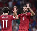 Portugal gana sin Cristiano; Grecia y Alemania empatan y Pa&iacute;ses Bajos vence a Serbia en la Nations League