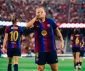 Barcelona arrolla 7-0 al Real Madrid en el Cl&aacute;sico Espa&ntilde;ol Femenil