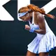 Coco Gauff denuncia insultos racistas tras pol&eacute;mica en el China Open