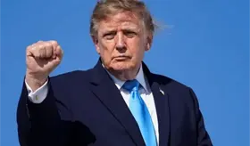 Ucrania y Rusia acuerdan no atacar sus respectivas infraestructuras energ&eacute;ticas: Trump