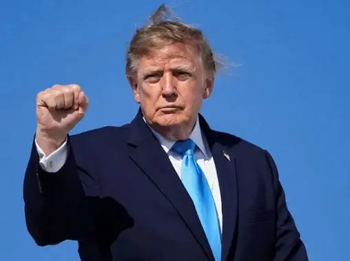 Ventila Trump que Ucrania y Rusia acordaron no atacar sus respectivas infraestructuras energéticas