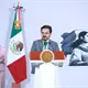 Zo&eacute; Robledo evade confirmar cifra de beb&eacute;s fallecidos por bacteria en Jalisco