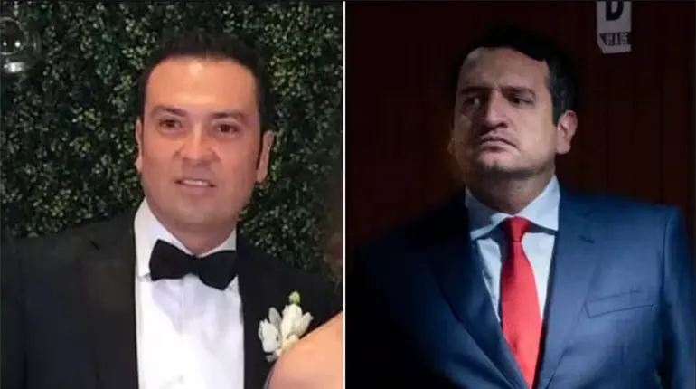 Padres de ni&ntilde;os con c&aacute;ncer denunciar&aacute;n ante la FGR a Andy y a Am&iacute;lcar por desabasto de medicinas