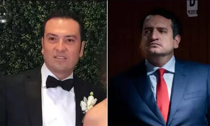 Padres de niños con cáncer denunciarán ante la FGR a Andy y a Amílcar por desabasto de medicinas