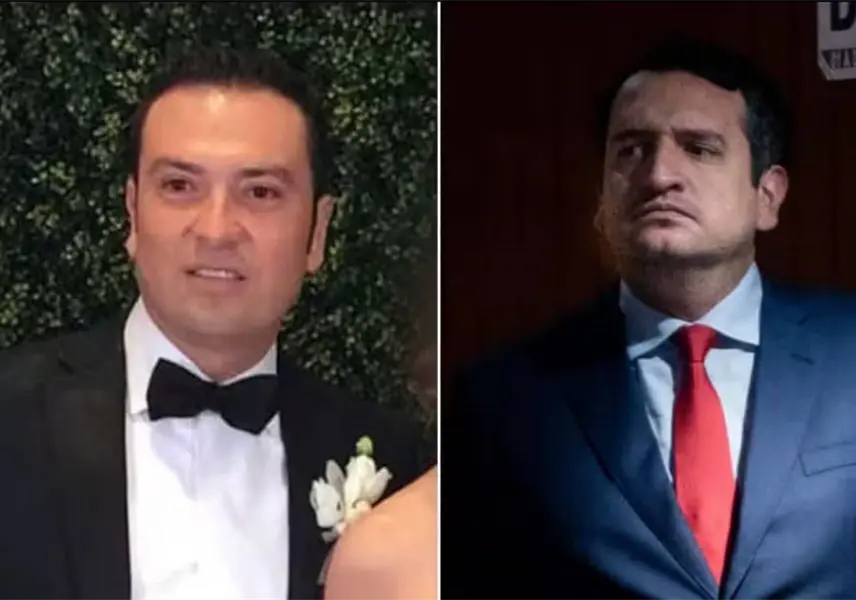 Padres de ni&ntilde;os con c&aacute;ncer denunciar&aacute;n ante la FGR a Andy y a Am&iacute;lcar por desabasto de medicinas