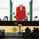 Morena defiende celeridad en aprobaci&oacute;n de cuentas p&uacute;blicas 2025; rechaza "madruguete"