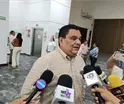 Celeridad en aprobaci&oacute;n de cuentas p&uacute;blicas es para darles &acute;carpetazo&acute;: Perredistas