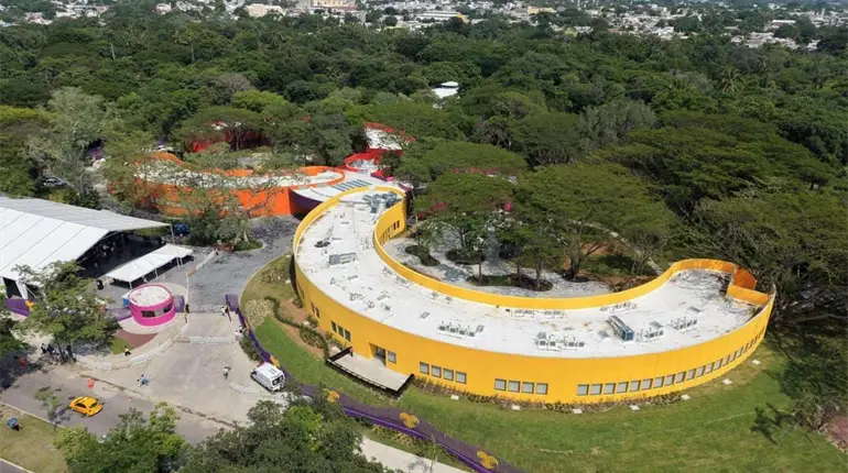 Inaugura Sheinbaum CRIT del Telet&oacute;n en Colima