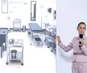 En enero iniciar&aacute;n operaciones 12 mil consultorios m&eacute;dicos en 24 estados del pa&iacute;s; "disminuir&aacute; saturaci&oacute;n", dice Sheinbaum