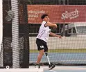 Iker Landero gana primer oro para Tabasco en la Paralimpiada Nacional 2026 en Jalisco