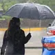 Persistir&aacute;n los chubascos y lluvias puntuales fuertes para este s&aacute;bado en Tabasco