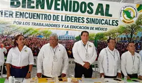 SITEM plantea reforma para cambiar protocolos de educaci&oacute;n; "el maestro est&aacute; indefenso", dice